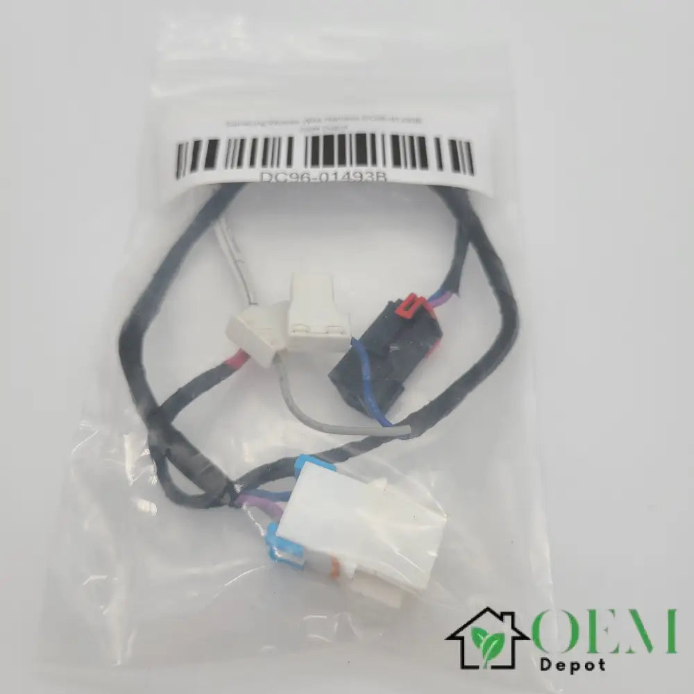 Samsung Washer Wire Harness DC96-01493B
