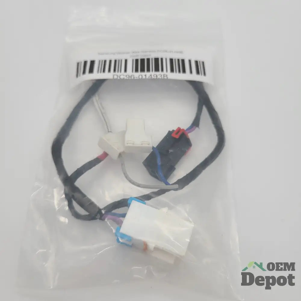Faisceau de câbles pour lave-linge Samsung DC96-01493B