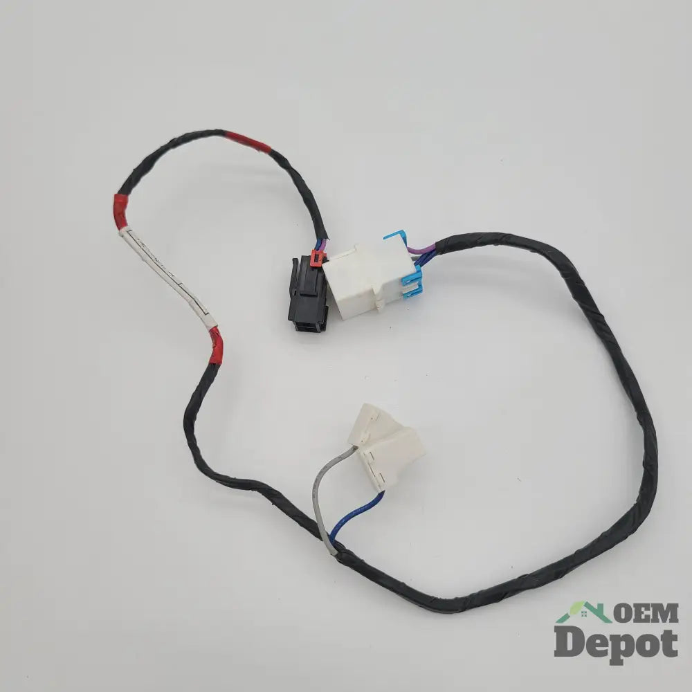 Faisceau de câbles pour lave-linge Samsung DC96-01493B