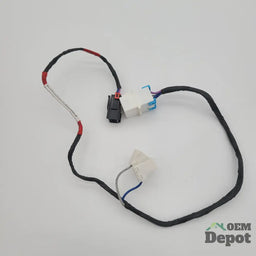 Faisceau de câbles pour lave-linge Samsung DC96-01493B