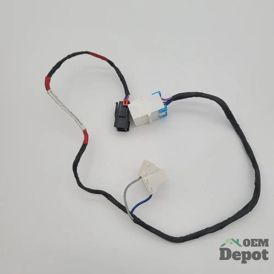 Faisceau de câbles pour lave-linge Samsung DC96-01493B