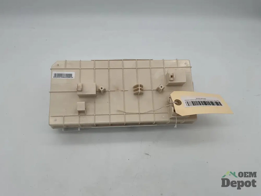 Carte de commande principale pour lave-linge Samsung (assemblage PCB) DC92-00154A