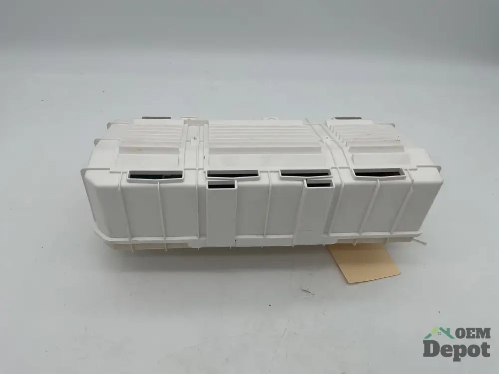 Carte de commande principale pour lave-linge Samsung (assemblage PCB) DC92-00154A