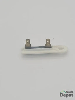 Fusible thermique pour sèche-linge Supco (3392519, WE4X867) SET401