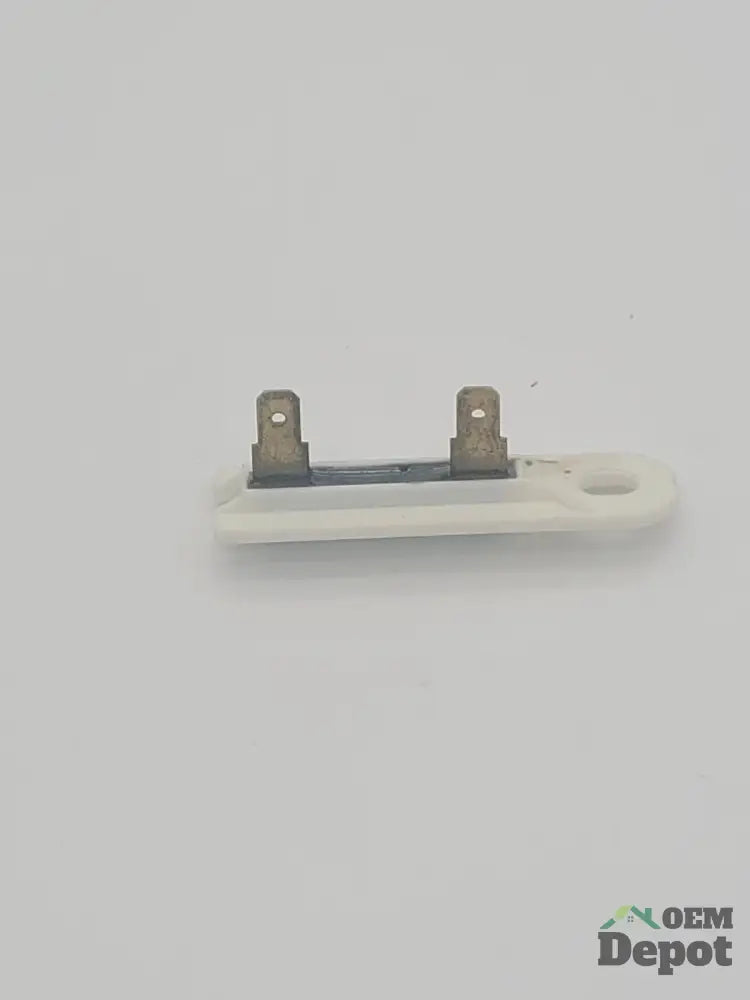 Fusible thermique pour sèche-linge Supco (3392519, WE4X867) SET401
