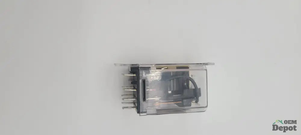 Relais général TE Connectivity Potter & Brumfield KUHP-11D51-24 24 V CC