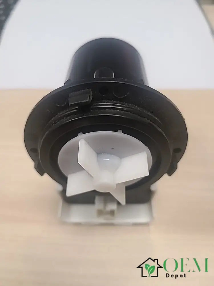 Universal Washing Machine Drain Pump fits Frigidaire, GE, LG, Whirlpool, LPUNI