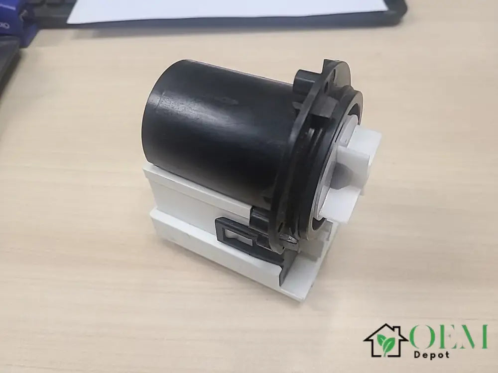 Universal Washing Machine Drain Pump fits Frigidaire, GE, LG, Whirlpool, LPUNI