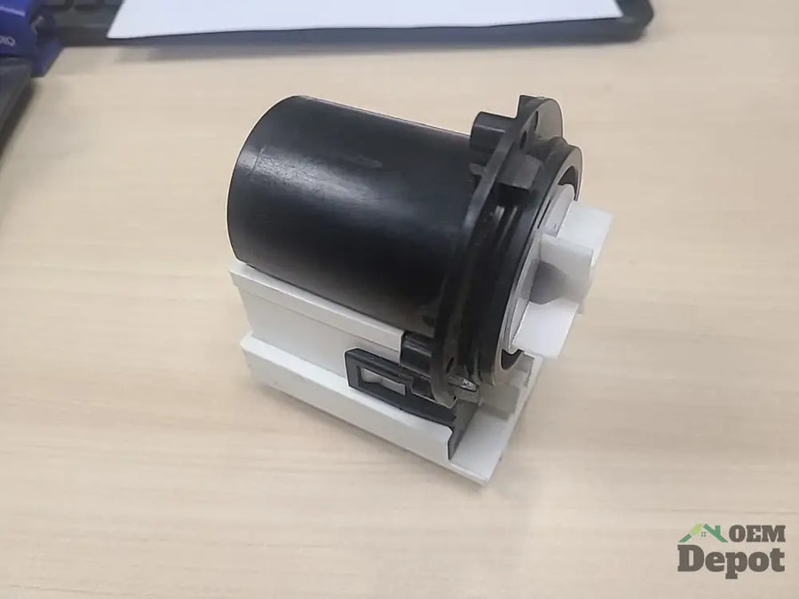 Pompe de vidange universelle pour lave-linge compatible avec Frigidaire, GE, LG, Whirlpool, LPUNI