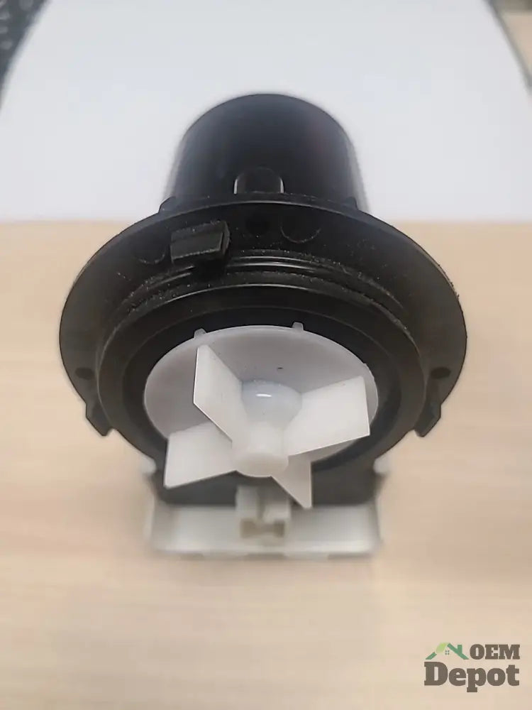 Pompe de vidange universelle pour lave-linge compatible avec Frigidaire, GE, LG, Whirlpool, LPUNI