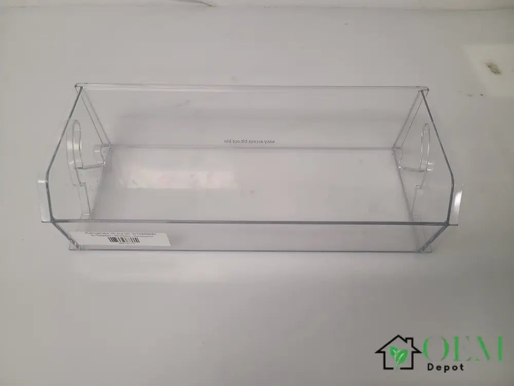 W10308846 Tilt-Out Bin Refrigerator Whirlpool Maytag KitchenAid OEM