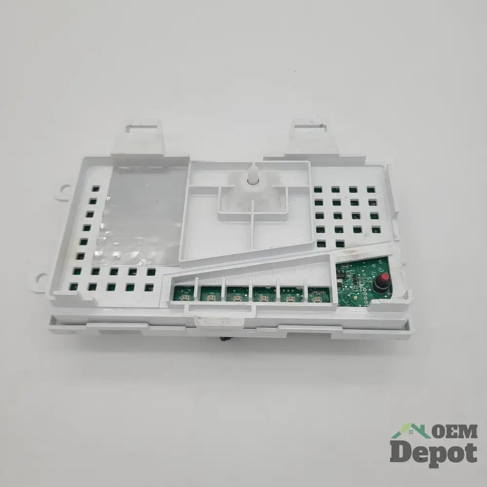 CARTE ÉLECTRONIQUE DE COMMANDE POUR LAVE-LINGE WHIRLPOOL W11101099