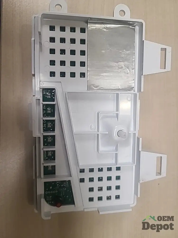 Carte de commande pour lave-linge Whirlpool W11578563