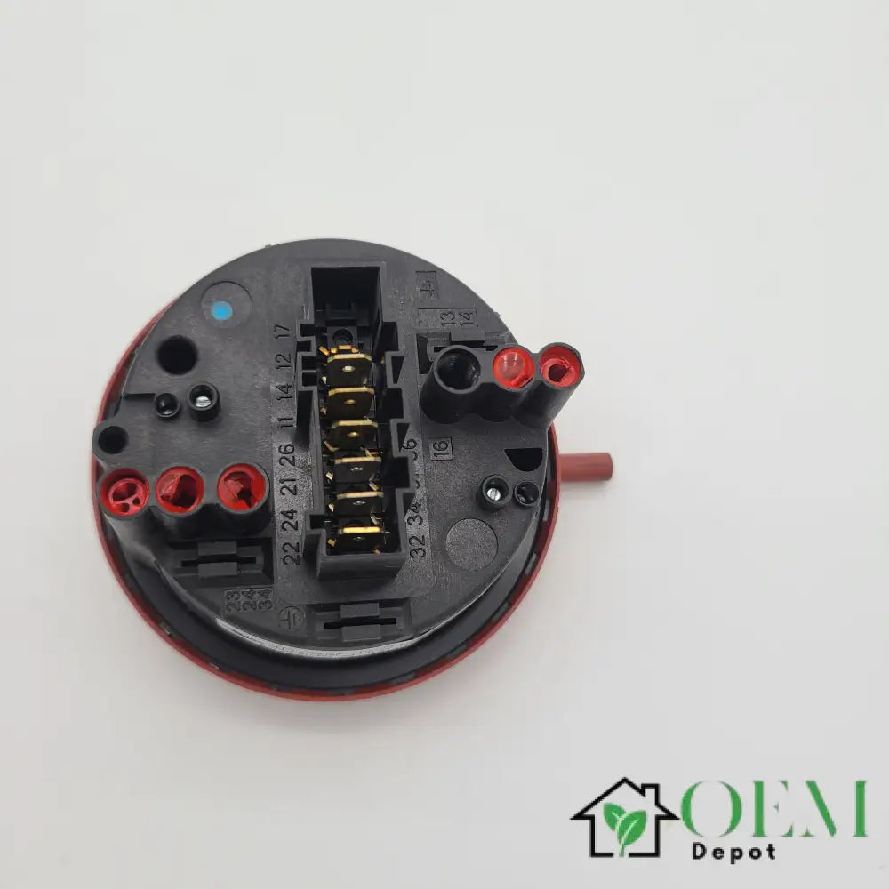 Water Level Pressure Switch WPW10514214