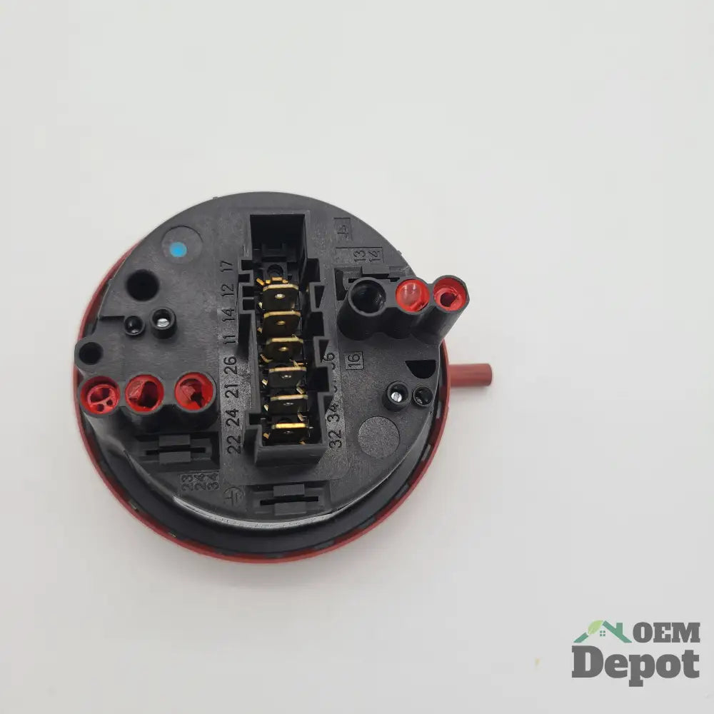 Pressostat de niveau d'eau WPW10514214