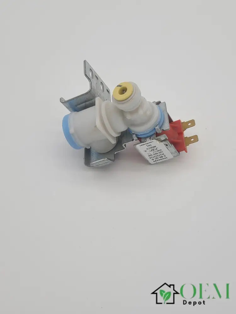 Whirlpool Amana Refrigerator Water Inlet Valve W10219716