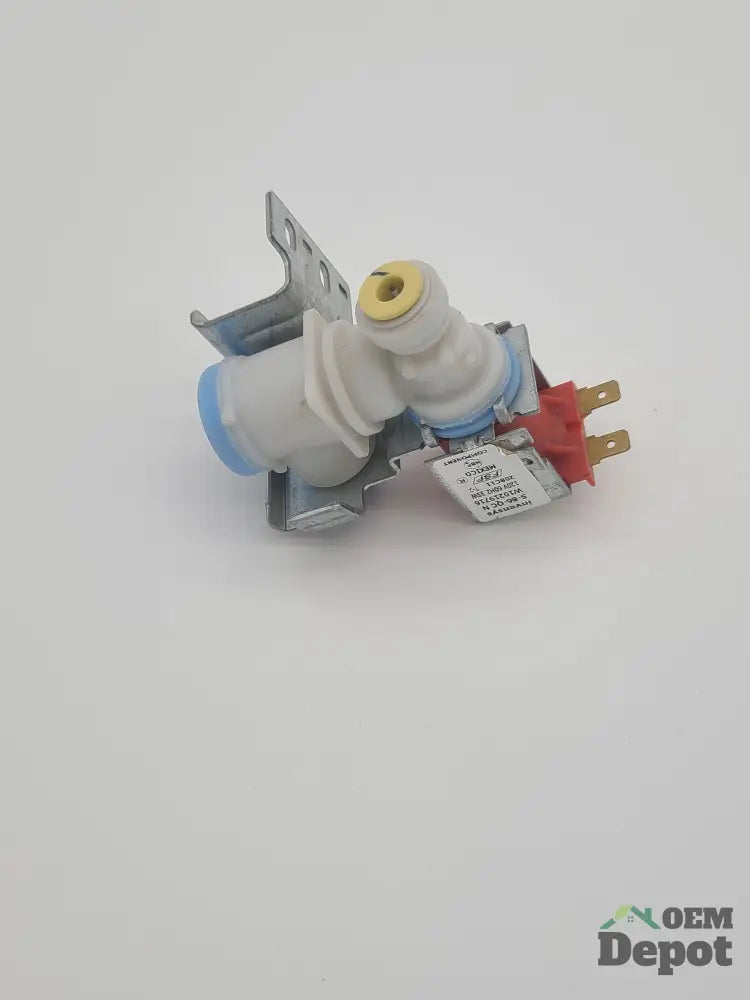 Électrovanne d'eau pour réfrigérateur Whirlpool Amana W10219716
