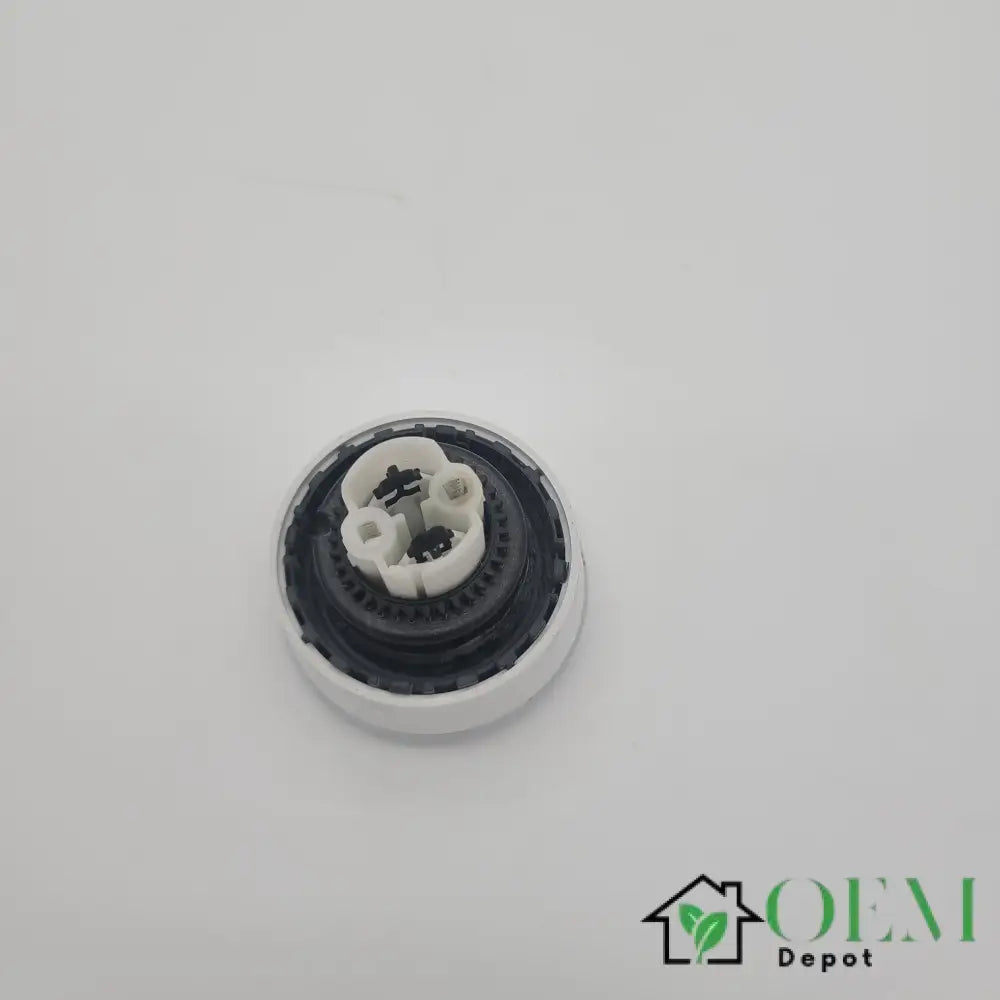 Whirlpool Amana Washer W10219485 Start Stop Knob