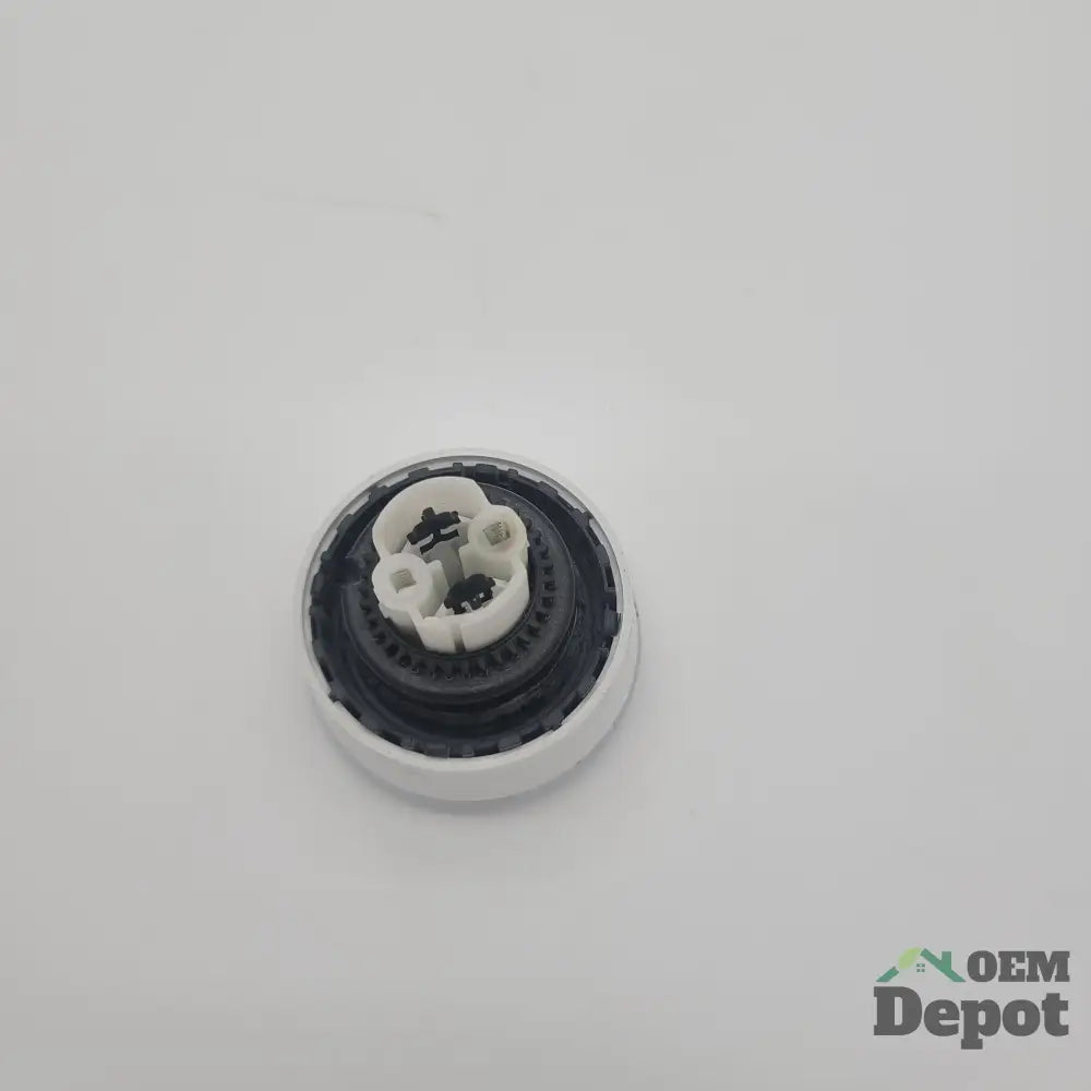 Bouton marche/arrêt pour lave-linge Whirlpool Amana W10219485