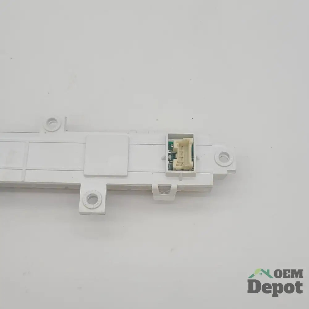 Whirlpool Dishwasher Control Board W10619840