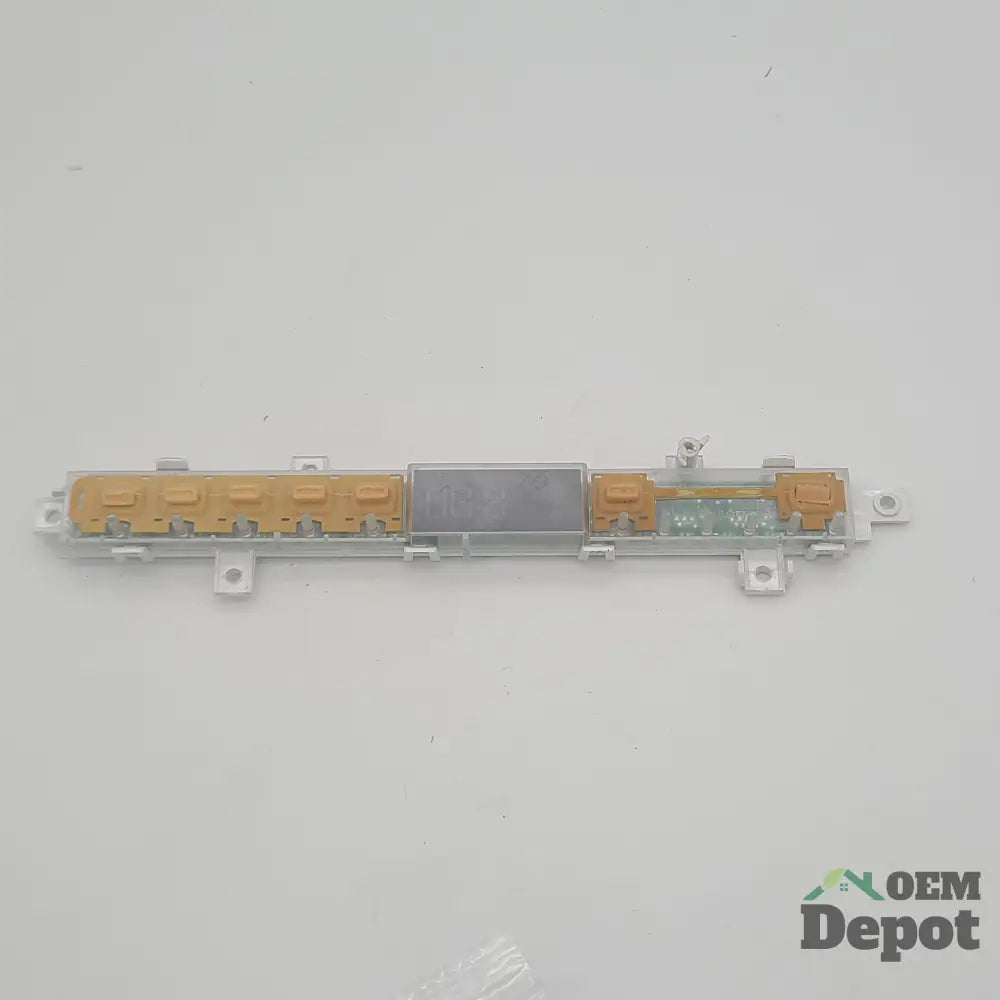 Whirlpool Dishwasher Control Board W10619840