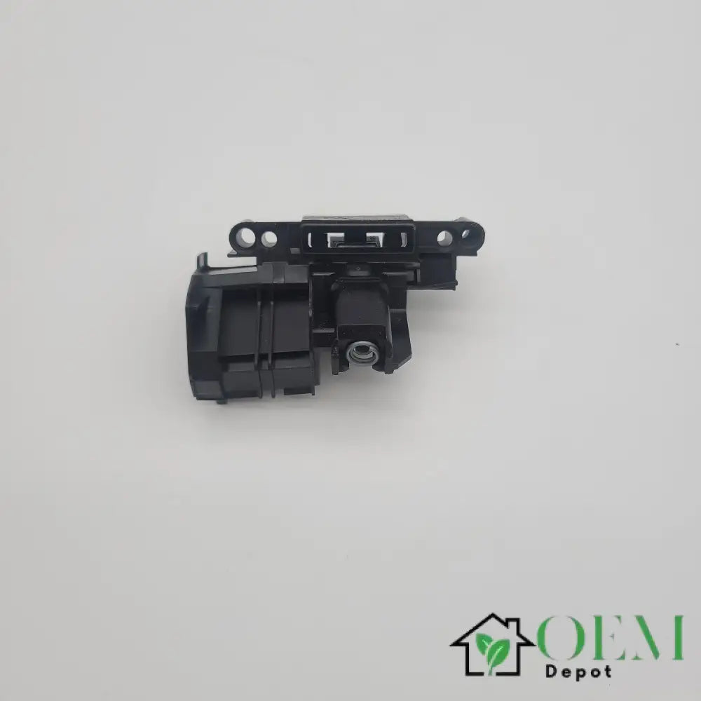 Whirlpool dishwasher door latch W11091934