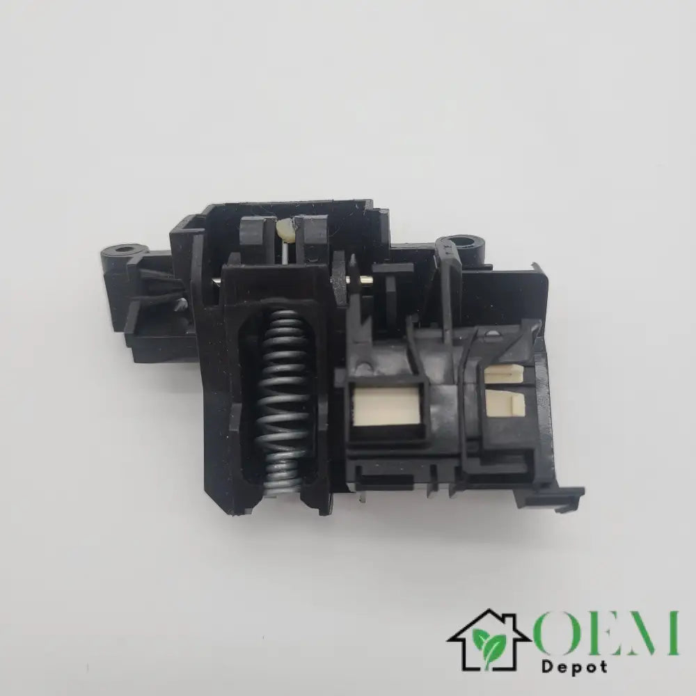 Whirlpool dishwasher door latch W11091934