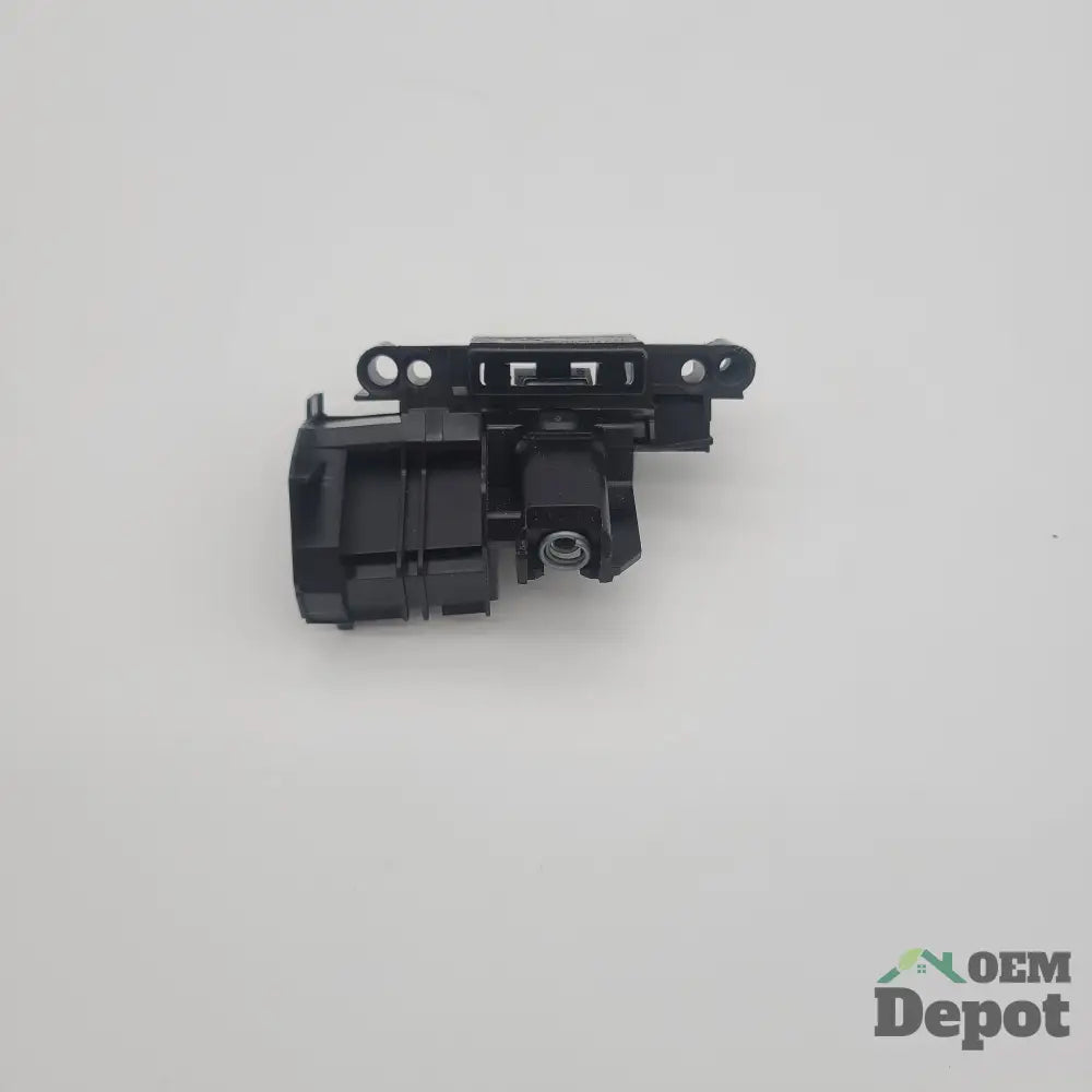 Whirlpool dishwasher door latch W11091934