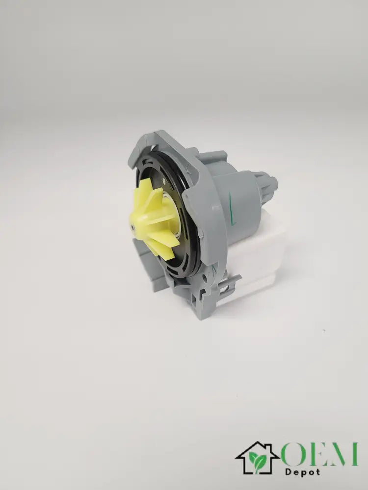 Whirlpool Dishwasher Drain Pump W10348269