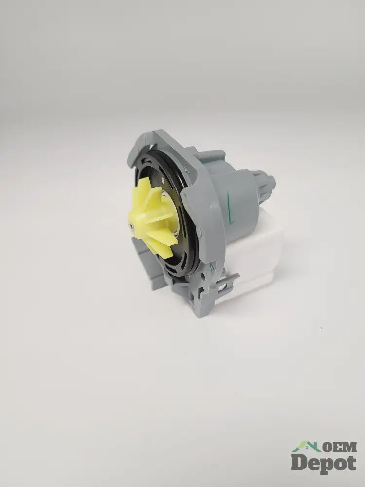 Pompe de vidange pour lave-vaisselle Whirlpool W10348269