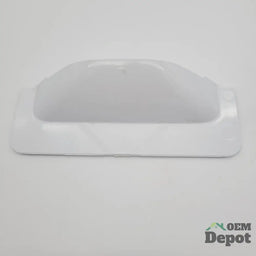 Poignée de lave-vaisselle Whirlpool blanche W10329224 W10341752 W10341753 W10348909