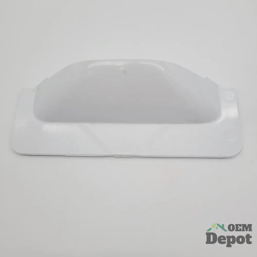 Poignée de lave-vaisselle Whirlpool blanche W10329224 W10341752 W10341753 W10348909