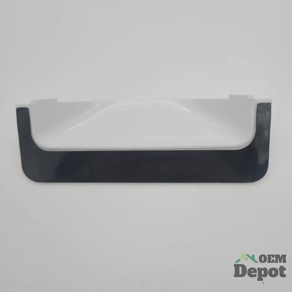 Whirlpool Dishwasher Handle White W10329224 W10341752 W10341753 W10348909