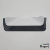 Whirlpool Dishwasher Handle White W10329224 W10341752 W10341753 W10348909