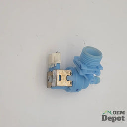 Électrovanne d'arrivée d'eau pour lave-vaisselle Whirlpool W10327249