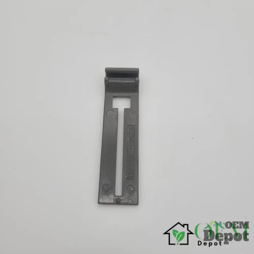 Ajusteur de panier pour lave-vaisselle Whirlpool W10195839 (1 unité)