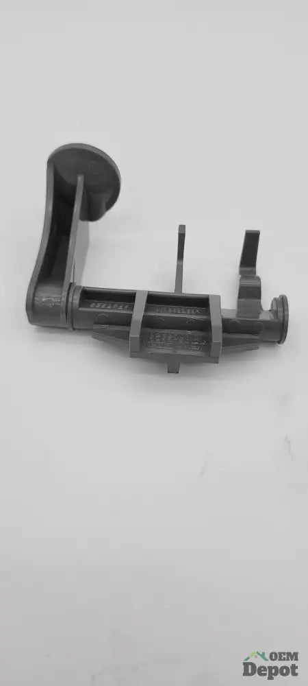 Ajusteur gauche de panier pour lave-vaisselle Whirlpool W10082847