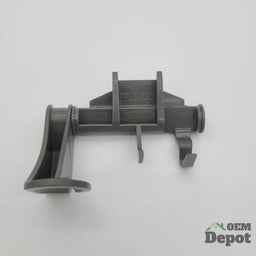 Réglage droit de panier pour lave-vaisselle Whirlpool W10082846