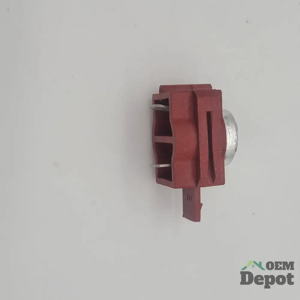 Thermostat de lave-vaisselle Whirlpool KitchenAid