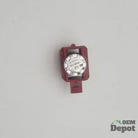 Whirlpool Dishwasher Thermostat KitchenAid
