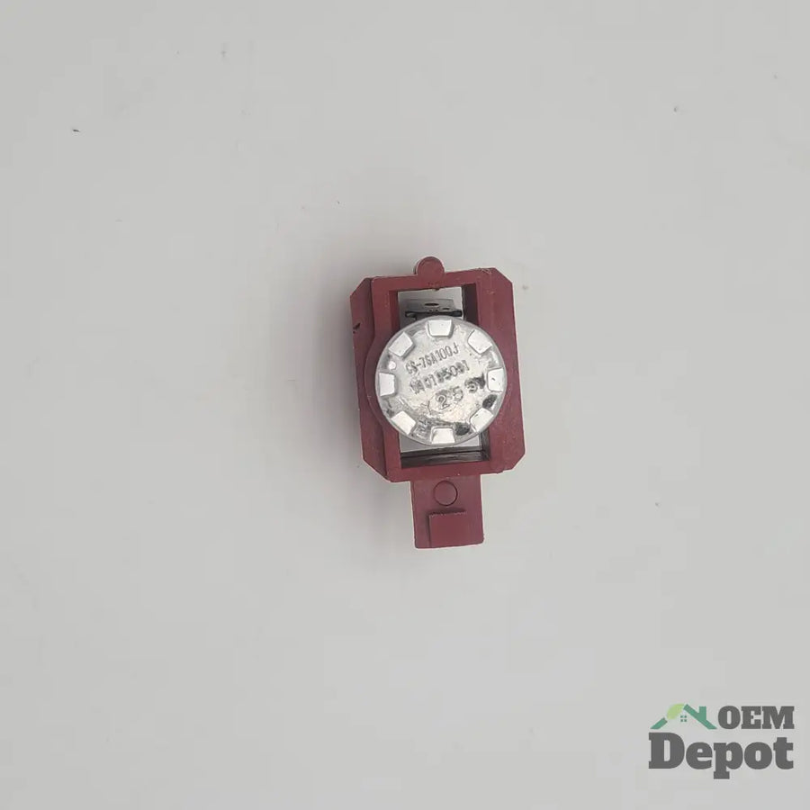Thermostat de lave-vaisselle Whirlpool KitchenAid