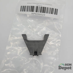 Pivot de panier de lave-vaisselle Whirlpool WP8268523