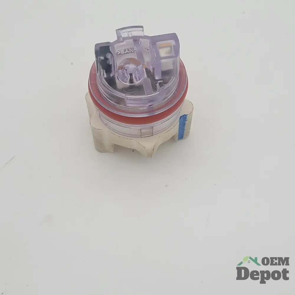 Whirlpool Dishwasher Turbidity Sensor W10705575