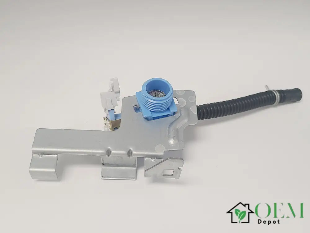 Whirlpool Dishwasher Water Inlet Valve (W11096267 W11130744) W11434044