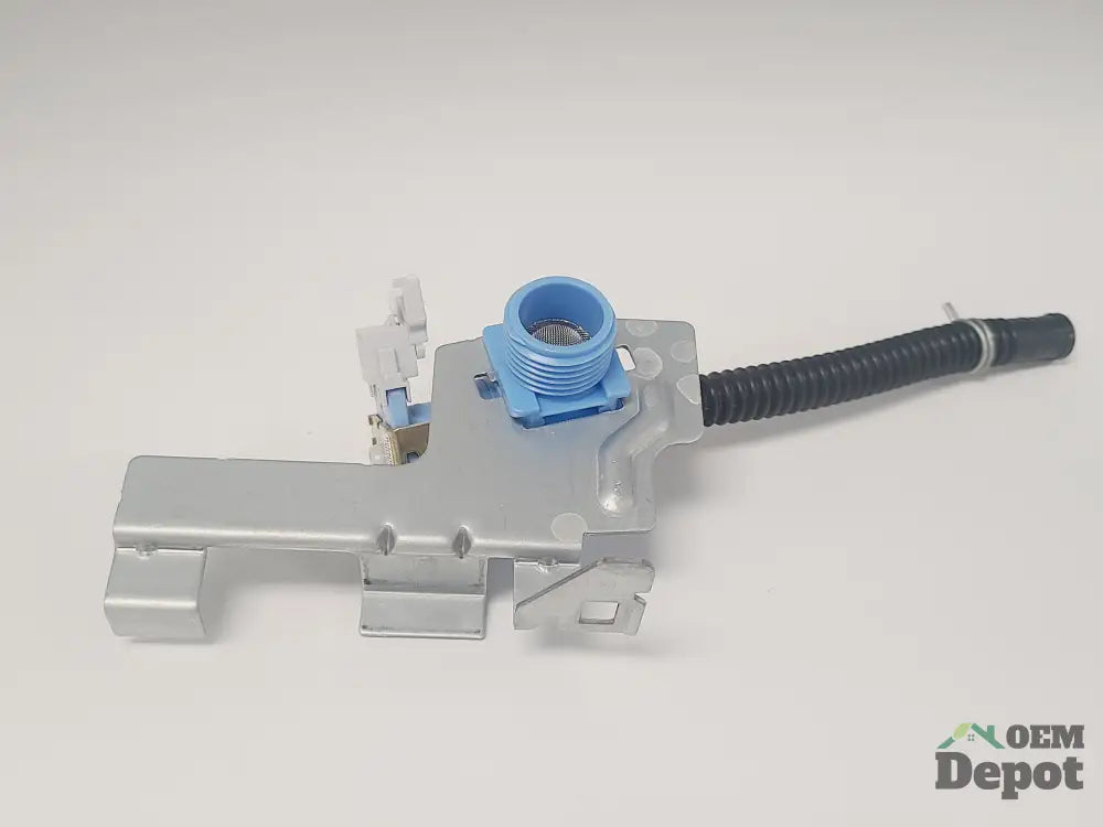 Électrovanne d'arrivée d'eau pour lave-vaisselle Whirlpool (W11096267 W11130744) W11434044