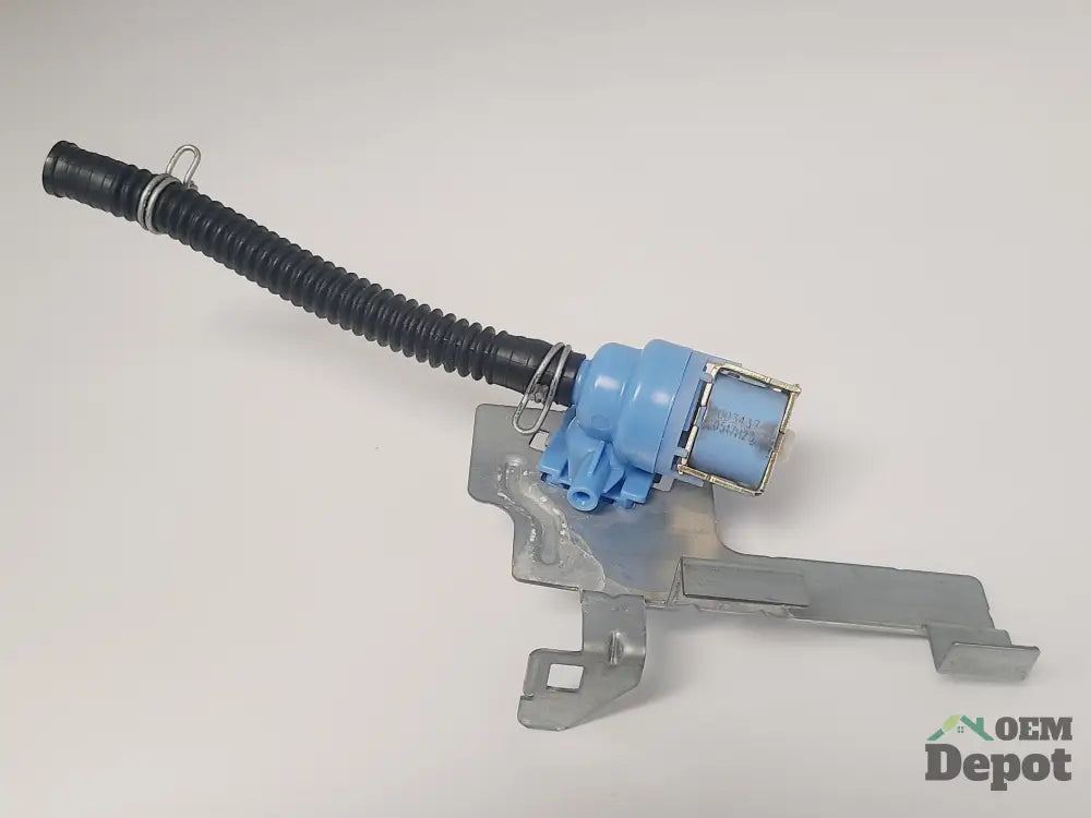 Électrovanne d'arrivée d'eau pour lave-vaisselle Whirlpool (W11096267 W11130744) W11434044