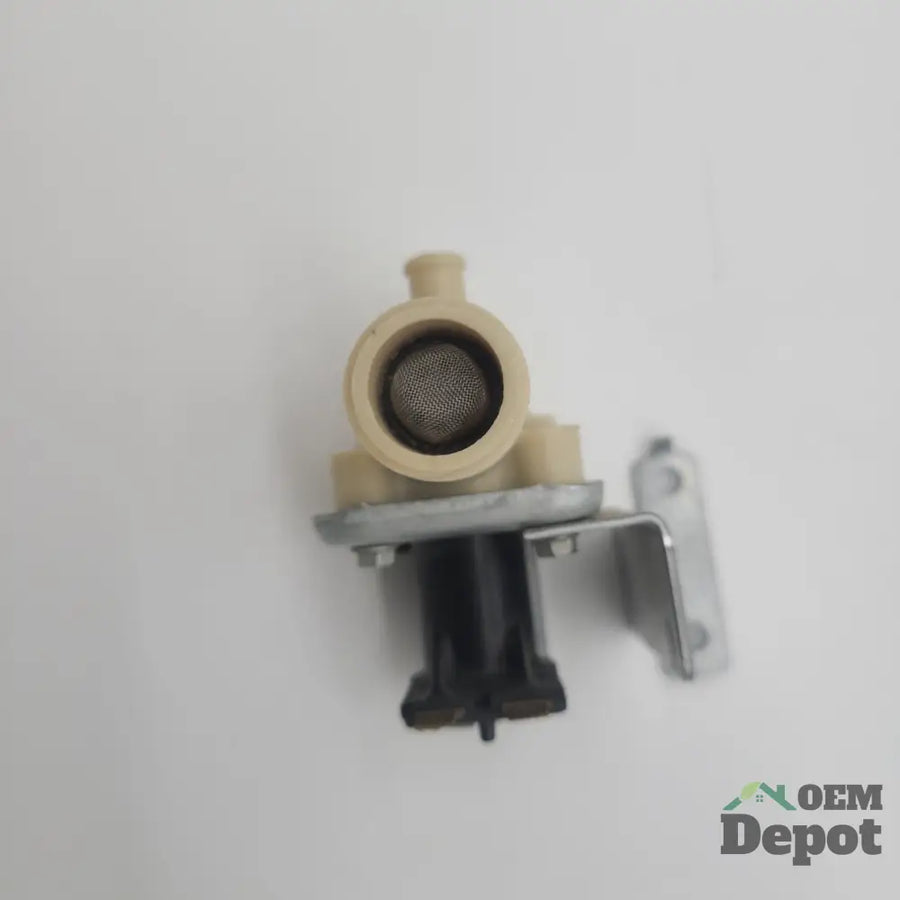 Électrovanne d'arrivée d'eau pour lave-vaisselle Whirlpool WP8274220 K-25840-127