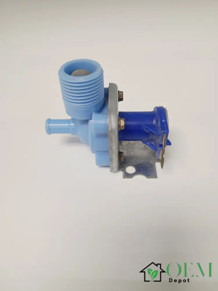 Whirlpool Dishwasher Water Inlet Valve (WPW10327249 W10316814 W11130743) W10327249