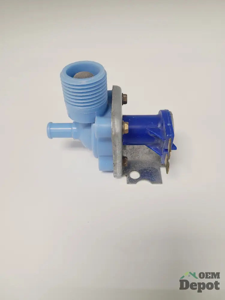 Électrovanne d'arrivée d'eau pour lave-vaisselle Whirlpool (WPW10327249 W10316814 W11130743) W10327249