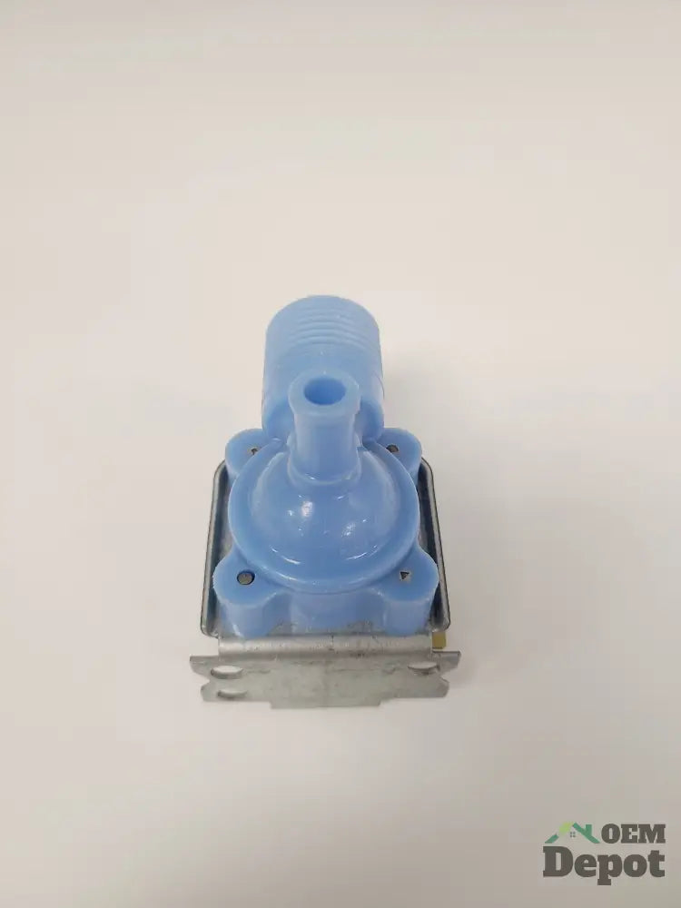 Électrovanne d'arrivée d'eau pour lave-vaisselle Whirlpool (WPW10327249 W10316814 W11130743) W10327249